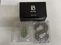 2026年最新】be:first シュント チャームの人気アイテム - メルカリ