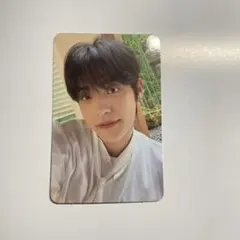 キムジウン youth in the shade トレカ