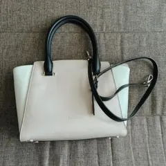 ケイトスペード ハンドバック 使用感あり