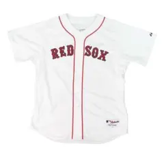 松坂太輔選手レッドソックス時代 ユニフォーム MLB 2026年最新】松坂大輔 ユニフォーム レッドソックスの人気アイテム