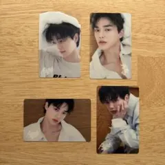 2025年最新】ソンガン トレカの人気アイテム - メルカリ