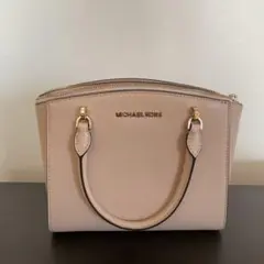 マイケルコース　ショルダーバック　ハンドバッグ　2way