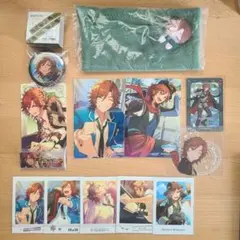 あんさんぶるスターズ！！ 三毛縞斑