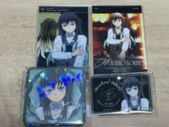 鬼滅の刃 モクテルバー コレクションロト 時透無一郎 セット