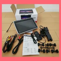 HAKU 408 WALTZ アクティブモニタースピーカー 1ペア 新品未開封