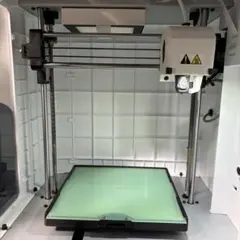 FLASHFORGE Adventurer3 3Dプリンター 超硬ノズル 訳あり