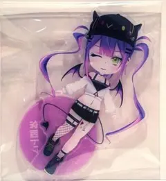 ホロライブ 常闇トワ アクリルスタンド