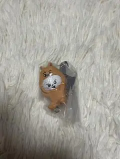 SKZOO つまんでつなげてますこっと vol.2 リービット リノ カニカン