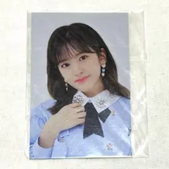 IZ*ONE IVE ユジン トレカ