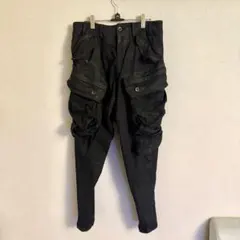 JULIUS 20FW-P ガスマスクカーゴパンツのサムネイル