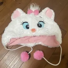 マリーちゃんファンキャップ