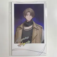 CLAMP『Xエックス』トレカ【スペシャルブライトカードno.2】星史郎＆遊人 CLAMP X トレーディングカード no.2 麒飼遊人 桜塚星史郎 - メルカリ