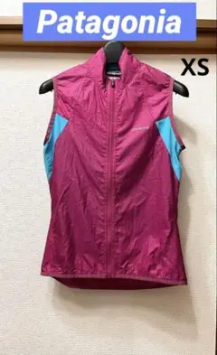 美品◎パタゴニア patagonia キッズウェアセットアップ ピンク パープル patagonia Patagonia パタゴニア フリースジャケット