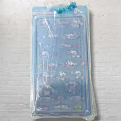 サンリオ BONBON DROP ミニチュアチャーム シナモロール ガチャ 単品