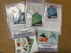 ポケモン一番くじセット