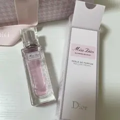 ミスディオール ブルーミングブーケ ローラーパール オードゥトワレ20ml