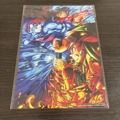 新品未使用　鬼滅の刃　映画特典