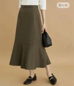 ロペピクニック　スカート