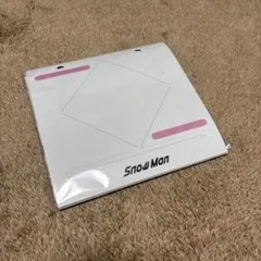 SnowMan 2024.4-2025.3 カレンダー