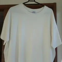 コーエン　白Ｔワンパース