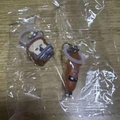パンどろぼう めじるしアクセサリー3