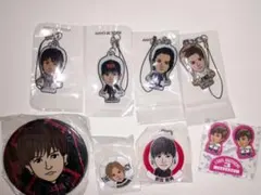 岩田剛典セット