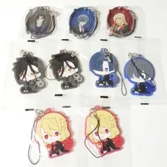 【8034】黒執事 ガチャセット