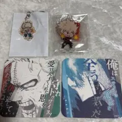 僕のヒーローアカデミア ヒロアカ　グッズセット