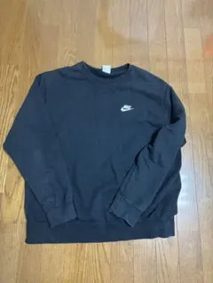 NIKE 스웨트 블랙 XL