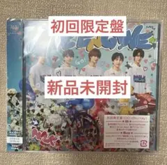 M!LK LOVE ENGINE 初回限定版