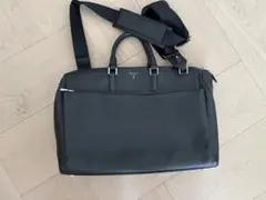 ＊訳あり美品＊ Serapian ビジネスバッグ