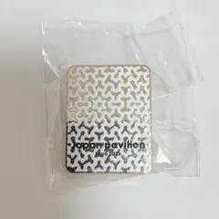 日本館　ピンバッヂ　非売品 非売品】大阪万博 Expo2025 日本館 ピンバッジ【レア】 - メルカリ