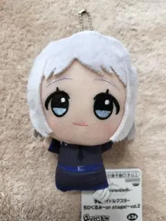 学園アイドルマスター ちびぐるみ on stage vol.2