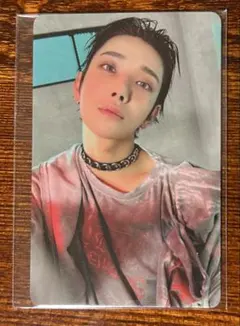 SEVENTEEN HAPPY BURSTDAY HBD タワレコ ジョシュア