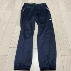 DESCENTE デサント ジャージパンツ　Mサイズ