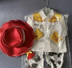 値下げ‼️トイストーリー ジェシー キッズ仮装