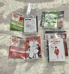 ガチャメイト バーソロミュー - メルカリ