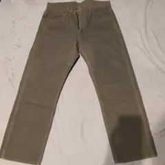 POST O'ALLS ワークパンツ 未使用　自宅保管品のサムネイル