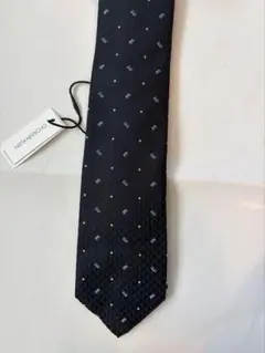 新品Calvin Klein 撥水加工ネクタイ　カルバンクラインCK