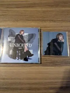 藍井エイル UNBOUND CD