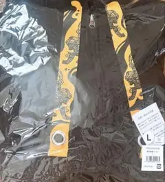 ウィンブレ展 獅子頭連パーカー