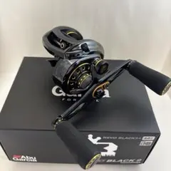 2026年最新】revo black9の人気アイテム - メルカリ