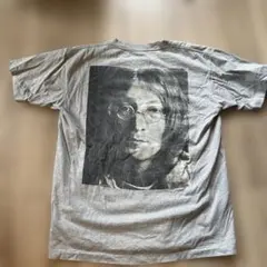 John Lennon ヴィンテージ 1997 Tシャツ 新品 - メルカリ