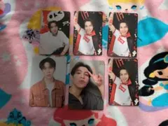 2026年最新】FIRSTKHAOTUNG トレカの人気アイテム - メルカリ