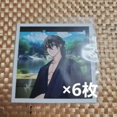 刀剣乱舞 とうらぶ ましコレ 軽装 道誉一文字 - メルカリ