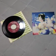 廃盤品 八城一夫 SIDE by SIDE 日本クラウン - メルカリ