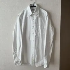 INDIVIDUALIZED SHIRTS オックスフォード ボタンダウンシャツ