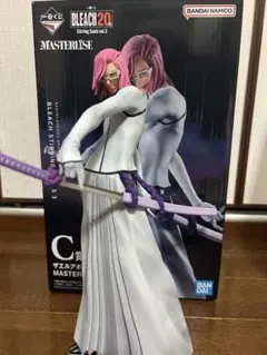 C賞 ザエルアポロ・グランツ MASTERLISE BLEACH - メルカリ