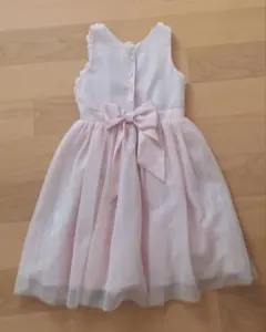 H&M女の子フォーマルドレス