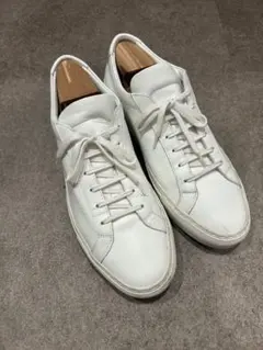 Common Projects Achilles Low White 41のサムネイル